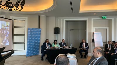 بالتعاون مع الصحة والتعليم العالي.. الصحة العالمية تعقد ورشة عمل لتطوير المستشفيات 