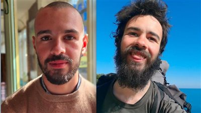 محامية السائح الفرنسي المختفي في مصر تكشف تفاصيل ظهوره وكيف عاد لبلاده