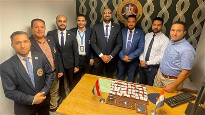 جمارك مطار الغردقة تضبط محاولة تهريب كمية من الأدوية البشرية 