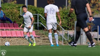 رسميًا.. الهلال السعودي يعلن غياب جانج هيون سو لمدة ثلاث أسابيع