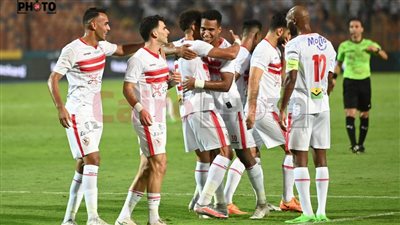 حسم لقب الدوري.. خطوة تفصل الزمالك والأهلي يحتاج معجزة