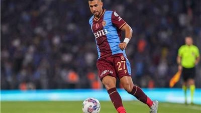 بمشاركة تريزيجية.. طرابزون سبور يسقط أمام كوبنهاجن بهدفين في دوري أبطال أوروبا