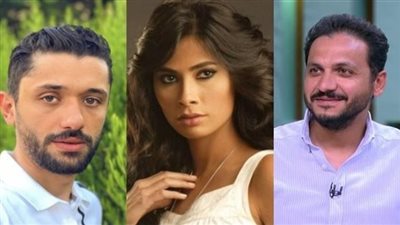 مع روبي وبيتر ميمي.. كريم محمود عبد العزيز يبدأ تصوير فيلم شلبي 