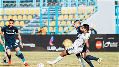 تعرف على موعد مباراة طلائع الجيش وإنبي في الدوري 