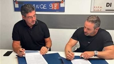 حازم إمام: كنت مفوضًا للاتفاق مع روي فيتوريا.. والكرة ظلمت إيهاب جلال