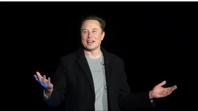 هل يحضر الملياردير الأمريكي إيلون ماسك قمة المناخ COP27 في مصر؟ 