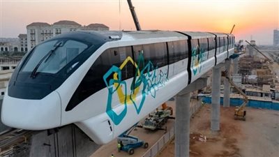النقل: تسمية محطات المونوريل بأسماء شركات ورموز وطنية وليس رجال أعمال