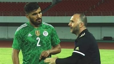 الزمالك ينافس فيوتشر على ضم الجزائري بن عيادة