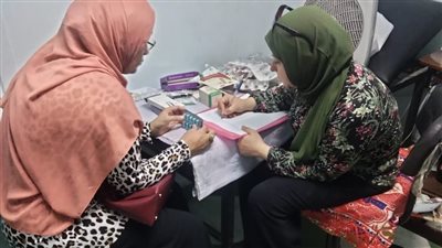 ضبط 5 منشآت طبية خاصة دون ترخيص في البحيرة