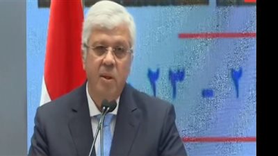 وزير التعليم العالي يعلن تنسيق المرحلة الأولى 2022 لـ طلاب الشعبة العلمية 