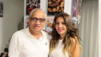 بصورة لها رفقة السبكي.. نجلاء بدر تعلن مشاركتها في الجزء الثاني من رمضان كريم