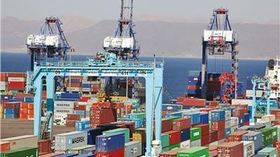 بـ 92 مليون جنيه.. ضبط محاولة تهريب مجموعة من الساعات الذكية والمكملات الغذائية بجمارك الدخيلة