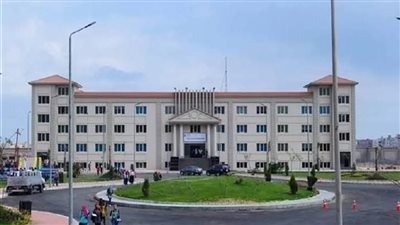 جامعة حورس عن تقدم طفل للدراسة بكلية الهندسة: عرضنا الأمر على الوزير وننتظر الموافقة