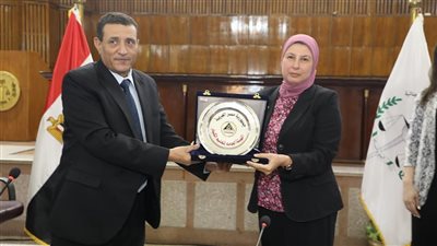 المركز القومي للبحوث الاجتماعية والجنائية يوقع بروتوكول تعاون مع الهيئة العامة لتعليم الكبار