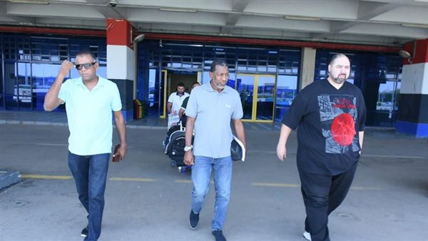 هيثم عرابي وربيع