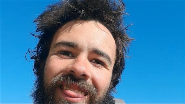 السائح الفرنسي يان