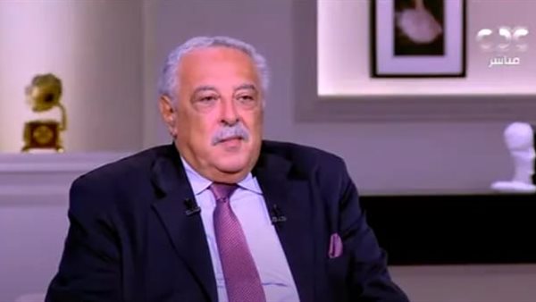 الدكتور سمير مرقص