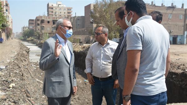 جانب من الجولة