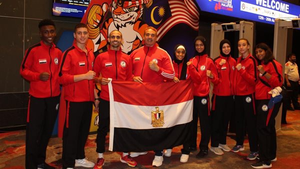 المنتخب الوطني للمواي