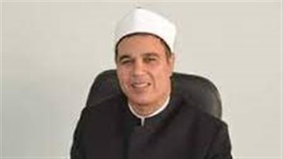المشرف العام على أروقة الأزهر لـ الهلالي: نداءك دعوة صريحة للشذوذ يا فقيه عصرك
