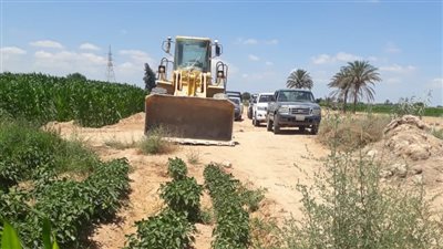 محافظ الإسكندرية: تنفيذ 6 قرارات لإزالة تعديات على أراضي الدولة بالعامرية