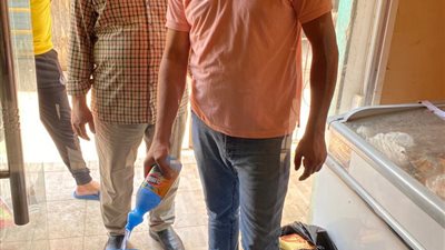 التوصية بغلق 64 منشأة غير مرخصة.. صحة الدقهلية تشن حملات تفتيشية لمحاربة الفاسدين 