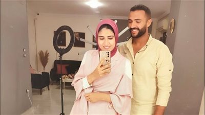 فتاة تنعى خطيبها بعد وفاته قبل زفافهما بأيام: وجعت قلبي عليك وكسرت ضهري | فيديو