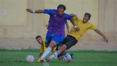 بورتو السويس يفوز على اتحاد الشرطة وديًا