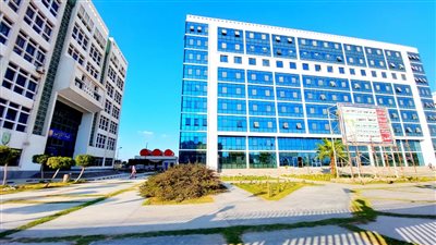 هندسة دمنهور تستقبل أولى دفعاتها هذا العام بحد أدنى 354 درجة