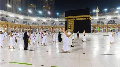 بعد اعتمادها.. ننشر الضوابط والقواعد المنظمة لتنفيذ رحلات العمرة لموسم 1444 هجرية