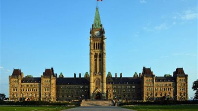 وفد من البرلمان الكندي يزور تايوان أكتوبر المقبل وسط زيادة التوترات بين الصين والغرب