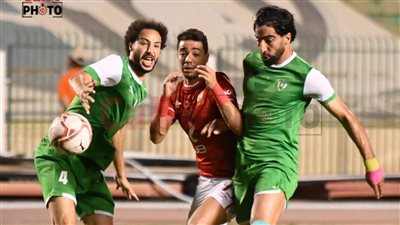 ضغط أهلاوي والقائم يتصدى.. أبرز أحداث الشوط الأول بين الأهلي وايسترن كومباني