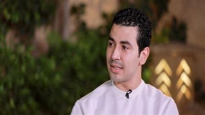 محمد أنور: متحمس لمستر إكس وأحاول أن أظهر إمكانياتي بعيدًا عن الكوميدي.. وحلقتي مع رامز جلال أفادتني| حوار 