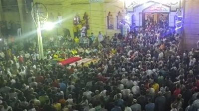 8 من أسرة واحدة.. محافظ الشرقية ينعى ضحايا حادث انقلاب ميكروباص بالإسماعيلية