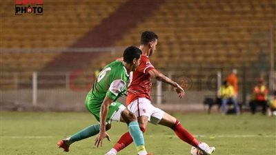 التعادل السلبي يحسم نتيجة مباراة الأهلي وإيسترن كومباني في الدوري | بث مباشر