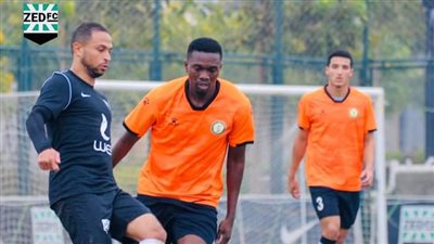  الدرجة الثانية.. أغاثون ميلاد يعود لصفوف الإعلاميين 