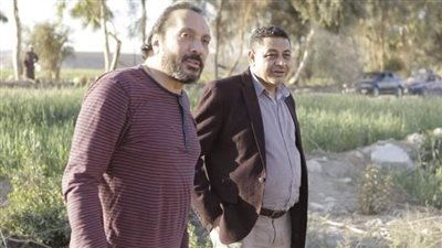 بكلمات العسيري.. علي الحجار يرتدي الزي الصعيدي في ست الودع