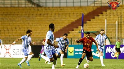 الليلة.. فيوتشر يواجه سيراميكا كليوباترا في الدوري 