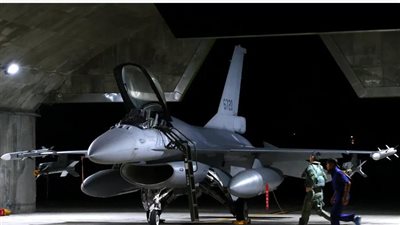 أمريكا تُعلن عن حزمة أسلحة جديدة بقيمة 1.1 مليار دولار إلى تايوان