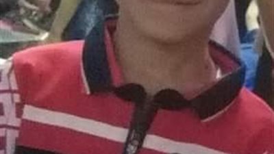 تشييع جثمان شهيد المنزل المنهار بقرية كفر الجزار ببنها اليوم