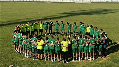 محمد صلاح: السكة الحديد يخوض 4 وديات.. وهدفنا الصعود للممتاز