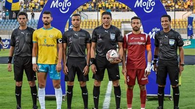 بالأرقام.. ماذا يفعل الإسماعيلي مع صافرة إبراهيم نور الدين؟