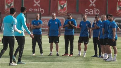 بالأرقام.. هل تفوق سواريش على موسيماني في أول 12 مباراة له مع الأهلي