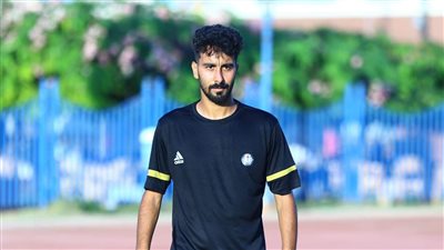  أحمد حسين لاعب سموحة: أطمح في الظهور بمستوى مميز.. وأتمنى الانضمام للمنتخب