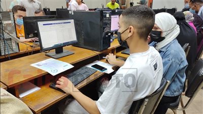 مركز معلومات الوزراء يوجه بعض التعليمات الهامة للطلاب قبل التقديم بتنسيق الجامعات