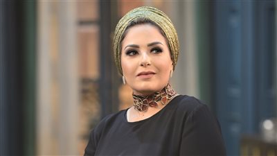 صابرين: راضية عن مسيرتي الفنية لأنها محترمة.. وأتمنى أفضل فنانة لآخر لحظة في عمري