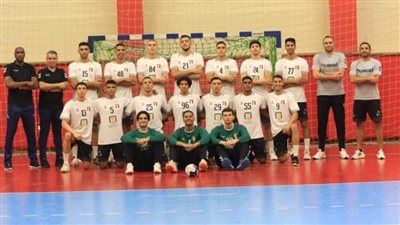 5 معلومات عن منتخب مصر المشارك في منافسات بطولة العالم للشباب