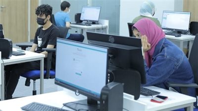 تنسيق الجامعات 2022.. تعرف على كيفية تسجيل الرغبات لطلاب الشهادات المعادلة