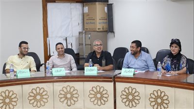 نقابة المهندسين: نسعى لتوفير فرص عمل لأعضائنا من خلال خطة استراتيجية