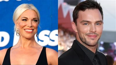 أبرزهم هانا وادينجهام ونيكولاس هولت.. كل ما تريد معرفته عن أبطال فيلم Garfield